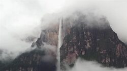 I WONDER - Where Is The World's Largest Waterfall? Instructional Video