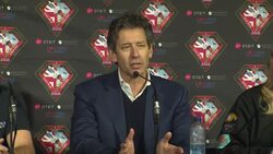 Dan Hart speaks on Virgin Orbit mission News Clip