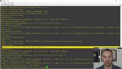 Cisco CCNA 200-301: The Complete Guide to Getting Certified - OSPF Areas Lab Demo Instructional Video