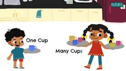 Introduction to Singular and Plural Instructional Video