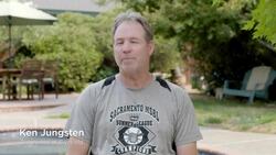 Diabetic Alert Dogs Trained to Save Lives - Dogs4Diabetics Instructional Video