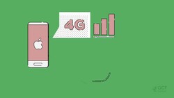 Cómo desactivar las descargas automáticas de fotos y archivos en Whatsapp (iPhone) Instructional Video