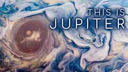 The Deepest We Have Ever Seen into Jupiter's Clouds Instructional Video