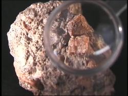 Sedimentary Rocks: Clastic Sedimentary Rocks Instructional Video
