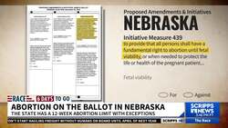 Explaining Nebraska's dueling abortion ballot measures News Clip