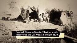 The History of Las Vegas Instructional Video