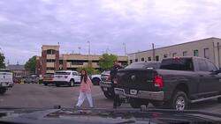 Video shows erroneous traffic stop that led to ICE arrest News Clip