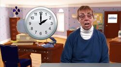 Healthy Snacking Instructional Video