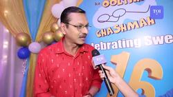 Taarak Mehta's Shyam Pathak On Show's 16 Years, Popatlal's Wedding, Bond with Co-stars & More News Clip