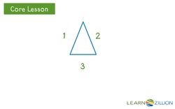 Classifying Two-Dimensional Figures by Examining Their Properties Instructional Video