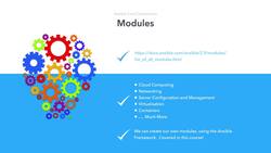 Dive Into Ansible - From Beginner to Expert in Ansible - Introduction to Ansible Instructional Video