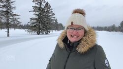 Canal too busy? Lace up at these other Ottawa-Gatineau skating spots News Clip