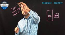AZ-104: Microsoft Azure Administrator Full Course - Introduction to Identities Instructional Video