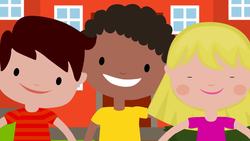 Mary Had a Little Lamb Song Instructional Video