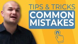 Summary for solving rational equations Instructional Video