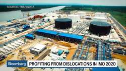 Trafigura‘s Preparations for the Sea Change in Global Shipping News Clip