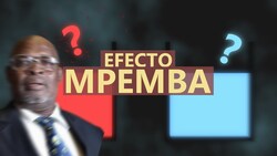 Por qué aún NO ENTENDEMOS el EFECTO MPEMBA? Instructional Video