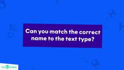 GCSE Secondary English Age 13-17 - Reading: Identifying Key Ideas - Explained Instructional Video