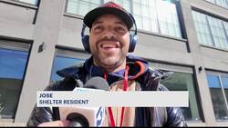 Mott Haven migrant shelter opens amid community concerns News Clip