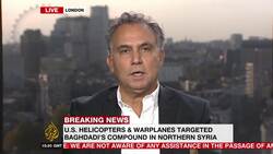 Analysis: Will al-Baghdadi's death stop ISIL? News Clip