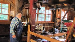 A Journey Through Time - The Legacy of Washington's Water-Powered Grist Mill Instructional Video