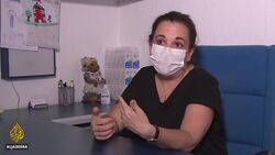 COVID-19 pandemic exacerbating medicine shortage in Mexico News Clip