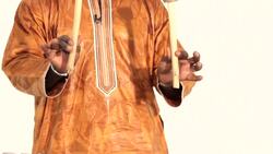 Balafon Beginner Techniques Instructional Video