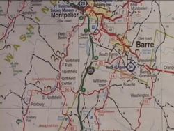 Reading Maps: Map Reading Fundamentals Instructional Video