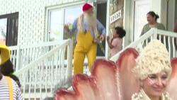 Free festival bringing art to Montreal’s alleyways might come to an end after funding cut News Clip