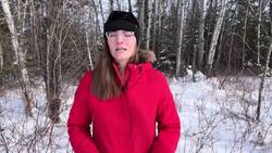 Fort McMurray prepares for wildfire season after a record warm, dry winter News Clip