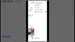 How To Link Instagram Stories to Facebook Stories Instructional Video