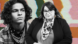 What We Can Learn From These Native American Comedies Instructional Video