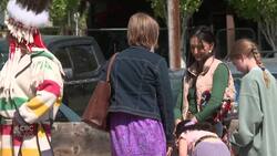 First ever powwow held in Okotoks part of town's bigger journey to reconciliation News Clip