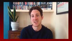 The North Water is 'tantalising TV' Instructional Video