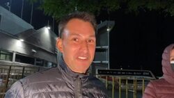 VOICED : Ecuador y Uruguay clasifican al Mundial de Catar-2022 News Clip