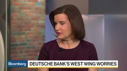 DB Weighed Restructuring Trump Loans on Default Risk News Clip
