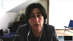 Is the federal government doing enough to help Canadians during the COVID-19 pandemic? News Clip