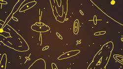 TED-Ed: The dust bunnies that built our planet - Lorin Swint Matthews Instructional Video