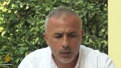 How a jailbreak from an Israeli prison inspired Palestinians News Clip