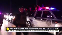 Syria clash: 162 Alawites executed in Syria as violence escalates News Clip