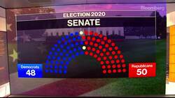 Stimulus Checks, Biden's Green New Deal on Table with Georgia Vote: Conor Sen News Clip