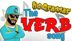The Verb Song Instructional Video