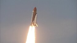 NASA | HD STS-125 Launch for Hubble SM4 Instructional Video