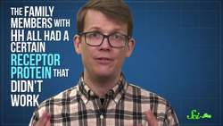 The Protein That Switches on Puberty Instructional Video