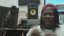 CLEAN : Afrobeats put Ghana back on international music scene News Clip