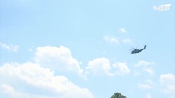 The Insane Power of US Largest Helicopter Instructional Video