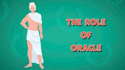 I WONDER - Who Was The God Apollo? Instructional Video