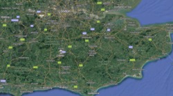 Geographical Profiling Applied the M25 Rapist Instructional Video