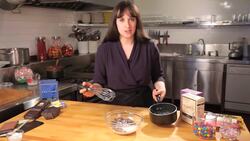 How to Make Chocolate Ganache Instructional Video