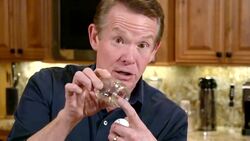 DIY Sci: Golf Ball in a Jar Instructional Video